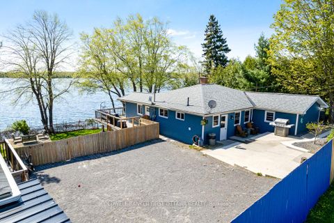 Photo 34 at 889 Jones Point Road, Bathurst/Burgess & Sherbrooke (North Burgess) Twp, Tay Valley