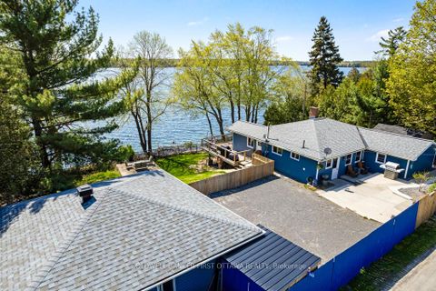 Photo 42 at 889 Jones Point Road, Bathurst/Burgess & Sherbrooke (North Burgess) Twp, Tay Valley