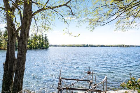 Photo 43 at 889 Jones Point Road, Bathurst/Burgess & Sherbrooke (North Burgess) Twp, Tay Valley