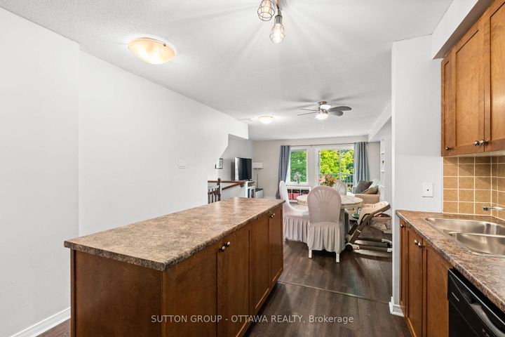 Photo 9 at 159 Keltie Private, Nepean (Longfields), Ottawa