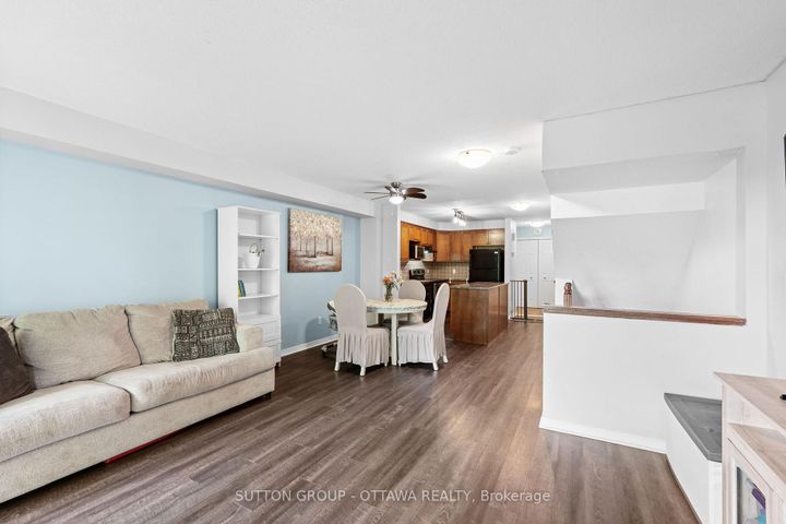 Photo 16 at 159 Keltie Private, Nepean (Longfields), Ottawa