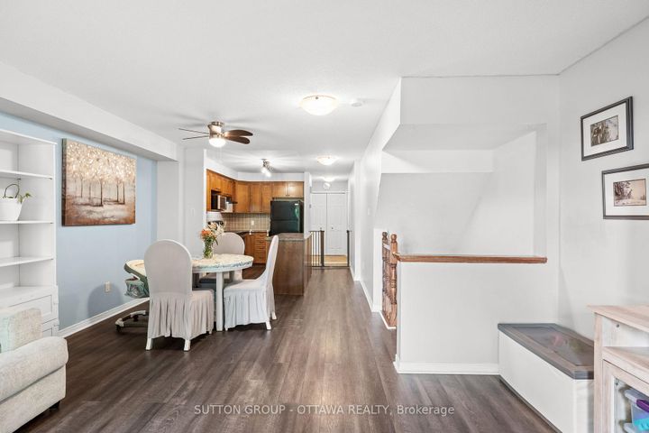 Photo 17 at 159 Keltie Private, Nepean (Longfields), Ottawa