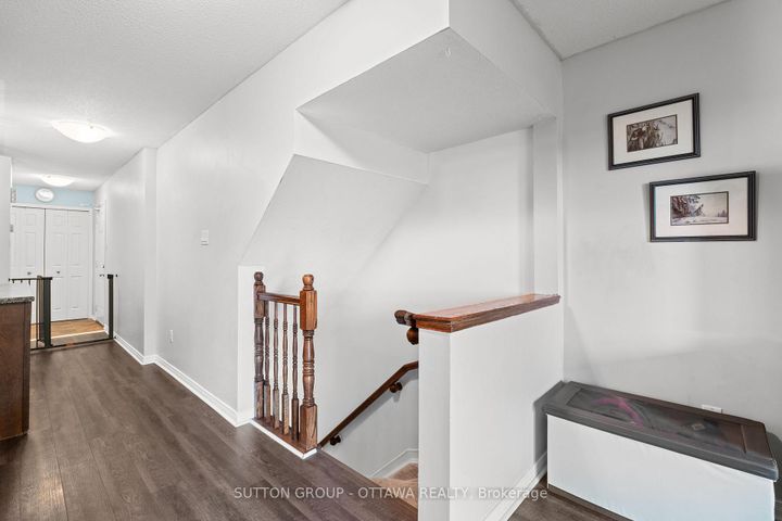 Photo 18 at 159 Keltie Private, Nepean (Longfields), Ottawa