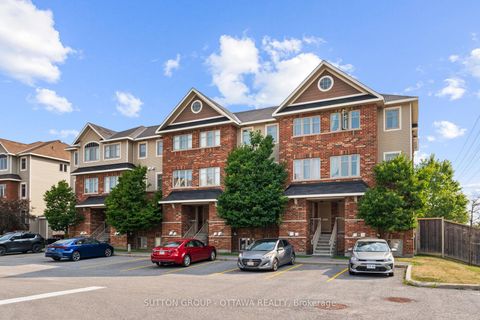 Photo 1 at 159 Keltie Private, Nepean (Longfields), Ottawa