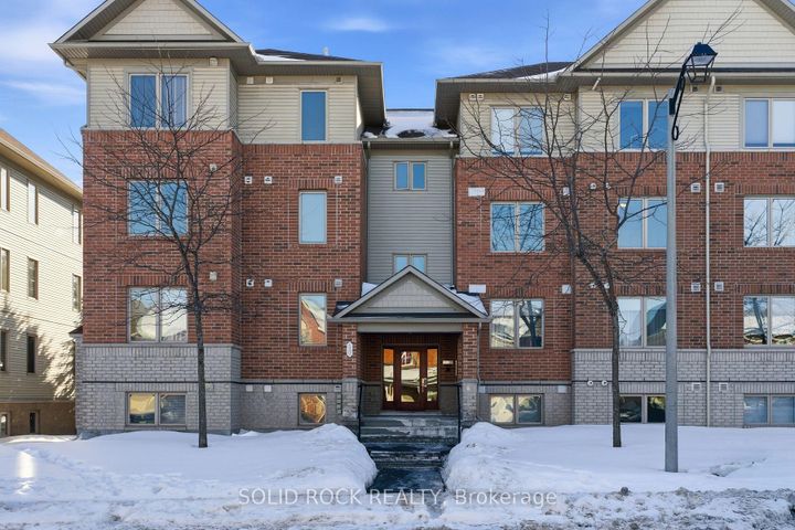 Photo 0 at 6 - 50 Barnstone Drive, Nepean (Barrhaven East), Ottawa