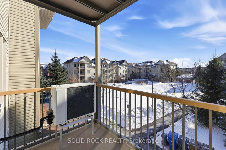 Photo 13 at 6 - 50 Barnstone Drive, Nepean (Barrhaven East), Ottawa