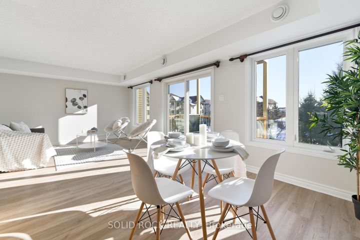 Photo 16 at 6 - 50 Barnstone Drive, Nepean (Barrhaven East), Ottawa