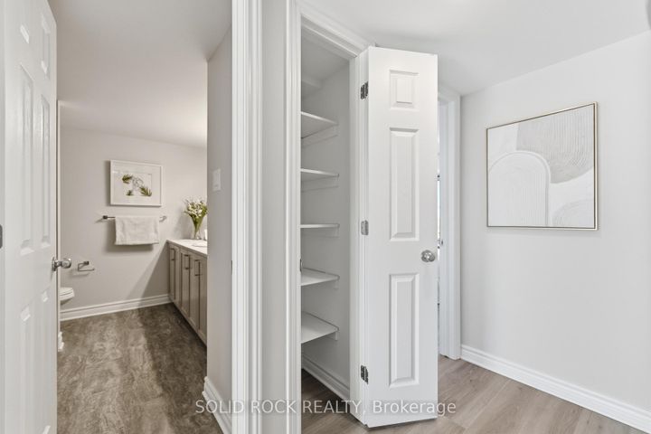 Photo 21 at 6 - 50 Barnstone Drive, Nepean (Barrhaven East), Ottawa