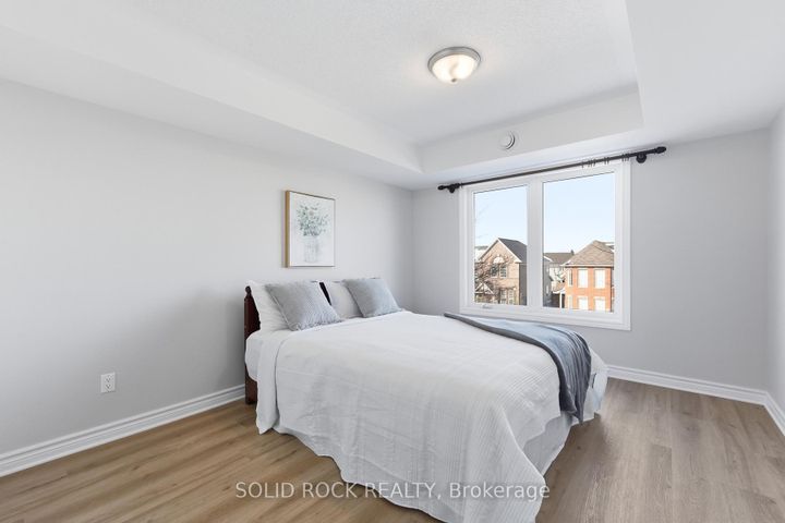 Photo 23 at 6 - 50 Barnstone Drive, Nepean (Barrhaven East), Ottawa