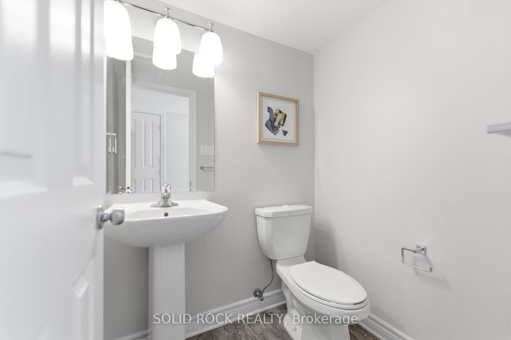 Photo 29 at 6 - 50 Barnstone Drive, Nepean (Barrhaven East), Ottawa