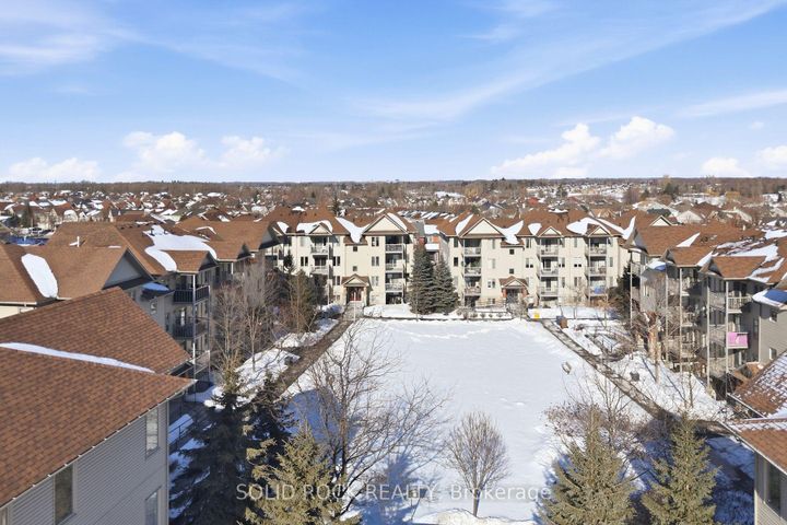 Photo 34 at 6 - 50 Barnstone Drive, Nepean (Barrhaven East), Ottawa