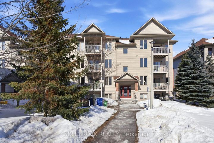 Photo 35 at 6 - 50 Barnstone Drive, Nepean (Barrhaven East), Ottawa