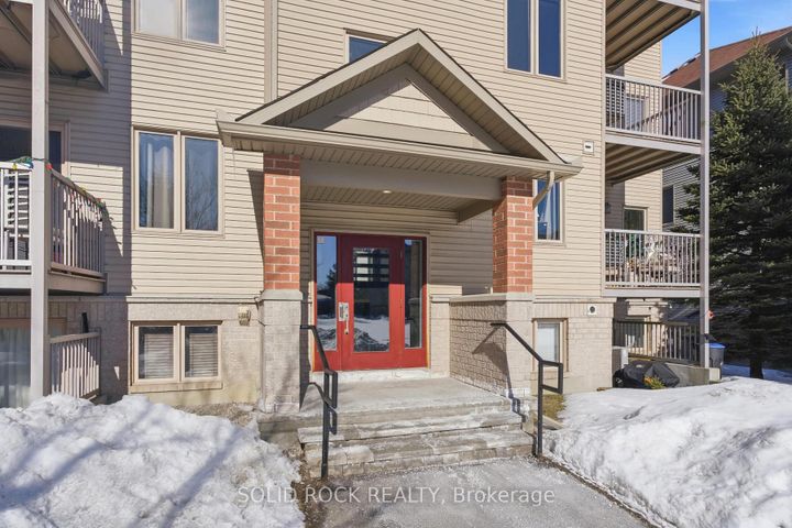 Photo 37 at 6 - 50 Barnstone Drive, Nepean (Barrhaven East), Ottawa
