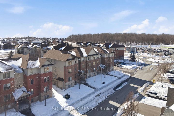 Photo 39 at 6 - 50 Barnstone Drive, Nepean (Barrhaven East), Ottawa