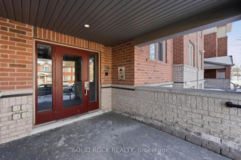 Photo 5 at 6 - 50 Barnstone Drive, Nepean (Barrhaven East), Ottawa