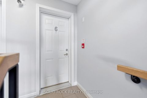 Photo 7 at 6 - 50 Barnstone Drive, Nepean (Barrhaven East), Ottawa