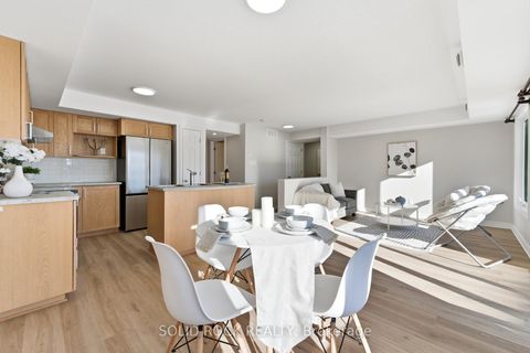 Photo 10 at 6 - 50 Barnstone Drive, Nepean (Barrhaven East), Ottawa