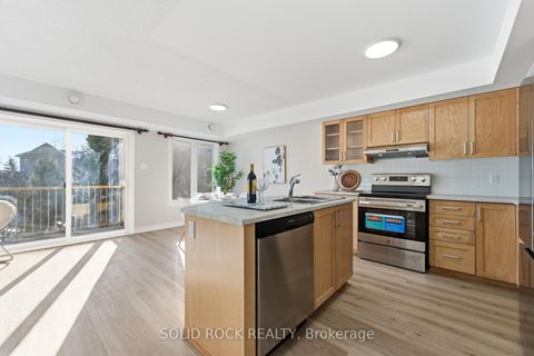 Photo 12 at 6 - 50 Barnstone Drive, Nepean (Barrhaven East), Ottawa