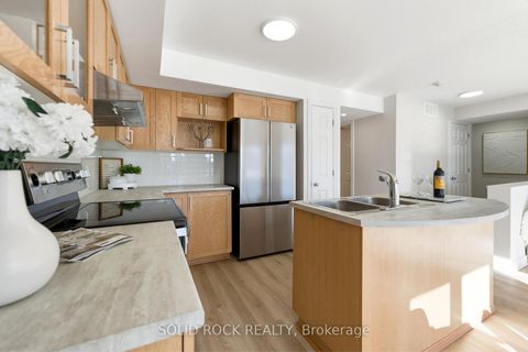 Photo 14 at 6 - 50 Barnstone Drive, Nepean (Barrhaven East), Ottawa