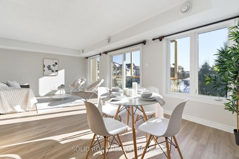 Photo 16 at 6 - 50 Barnstone Drive, Nepean (Barrhaven East), Ottawa