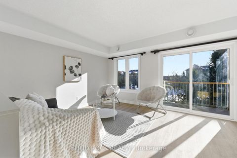 Photo 17 at 6 - 50 Barnstone Drive, Nepean (Barrhaven East), Ottawa