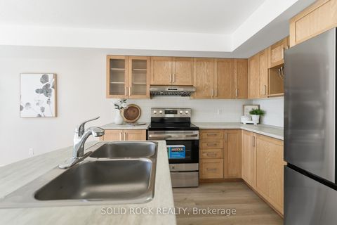 Photo 18 at 6 - 50 Barnstone Drive, Nepean (Barrhaven East), Ottawa