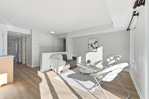 Photo 20 at 6 - 50 Barnstone Drive, Nepean (Barrhaven East), Ottawa