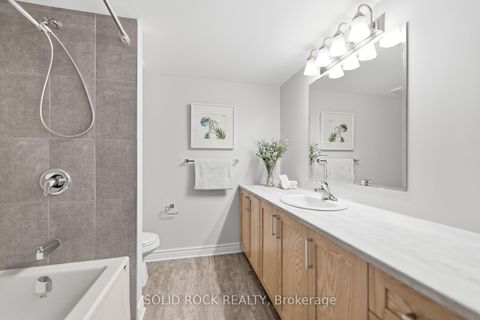 Photo 22 at 6 - 50 Barnstone Drive, Nepean (Barrhaven East), Ottawa