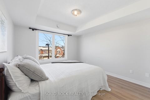 Photo 24 at 6 - 50 Barnstone Drive, Nepean (Barrhaven East), Ottawa