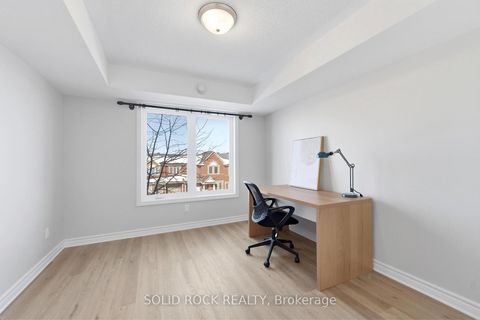 Photo 26 at 6 - 50 Barnstone Drive, Nepean (Barrhaven East), Ottawa