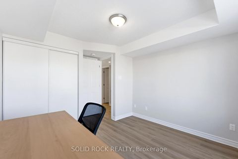 Photo 27 at 6 - 50 Barnstone Drive, Nepean (Barrhaven East), Ottawa