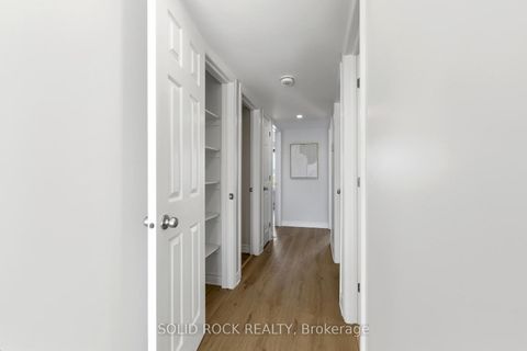 Photo 31 at 6 - 50 Barnstone Drive, Nepean (Barrhaven East), Ottawa