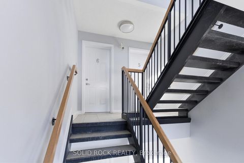 Photo 33 at 6 - 50 Barnstone Drive, Nepean (Barrhaven East), Ottawa