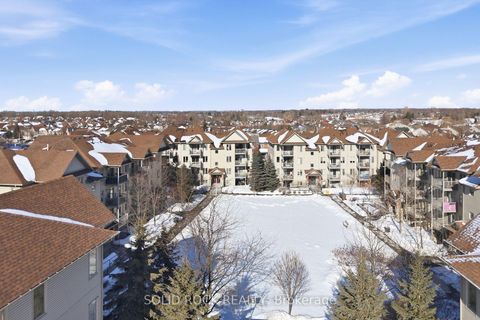 Photo 34 at 6 - 50 Barnstone Drive, Nepean (Barrhaven East), Ottawa