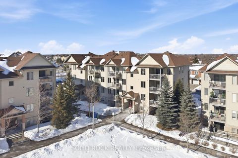Photo 36 at 6 - 50 Barnstone Drive, Nepean (Barrhaven East), Ottawa