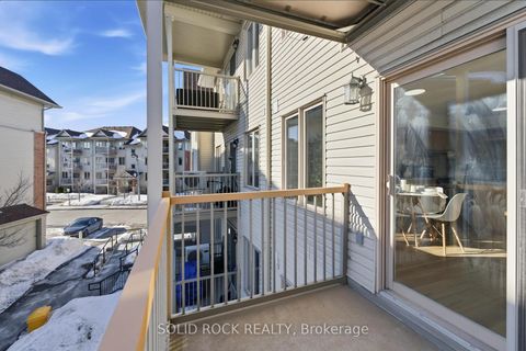Photo 38 at 6 - 50 Barnstone Drive, Nepean (Barrhaven East), Ottawa