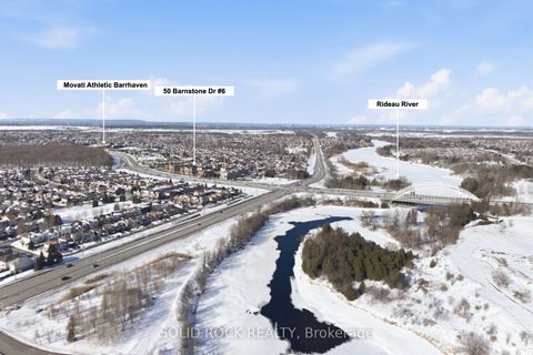 Photo 42 at 6 - 50 Barnstone Drive, Nepean (Barrhaven East), Ottawa