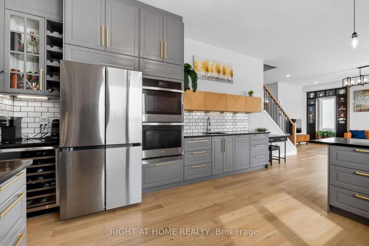 Photo 21 at 511 Elation Heights, Nepean (Heritage Park), Ottawa