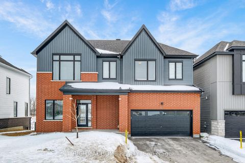 Photo 1 at 511 Elation Heights, Nepean (Heritage Park), Ottawa