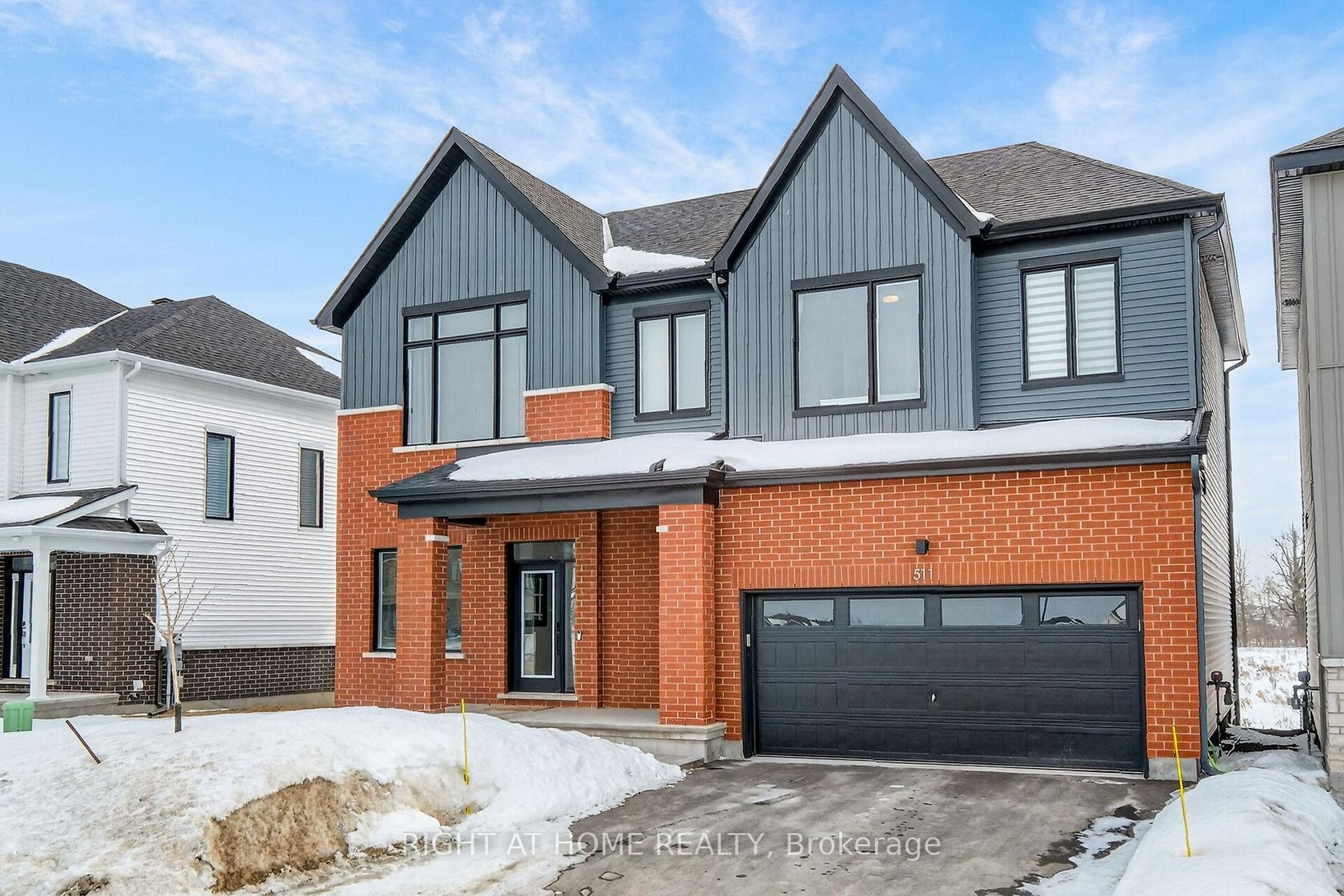 511 Elation Heights, Nepean (Heritage Park), Ottawa 
