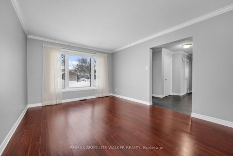 Photo 4 at 944 Raftsman Lane, Convent Glen, Orleans