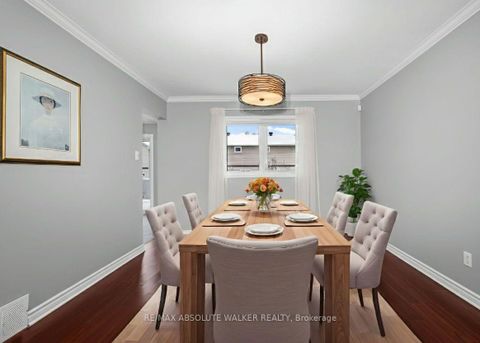 Photo 7 at 944 Raftsman Lane, Convent Glen, Orleans