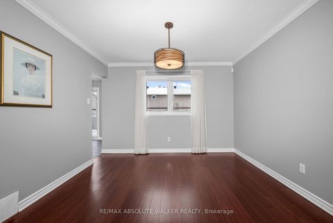 Photo 8 at 944 Raftsman Lane, Convent Glen, Orleans