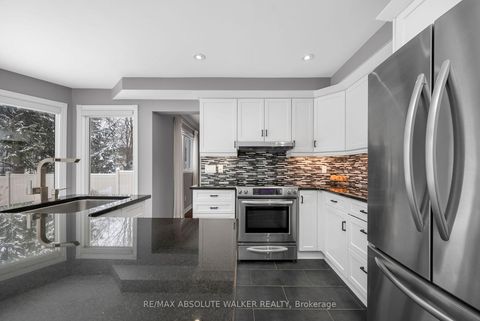 Photo 14 at 944 Raftsman Lane, Convent Glen, Orleans