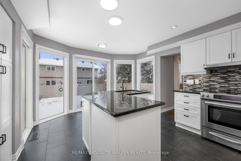 Photo 15 at 944 Raftsman Lane, Convent Glen, Orleans