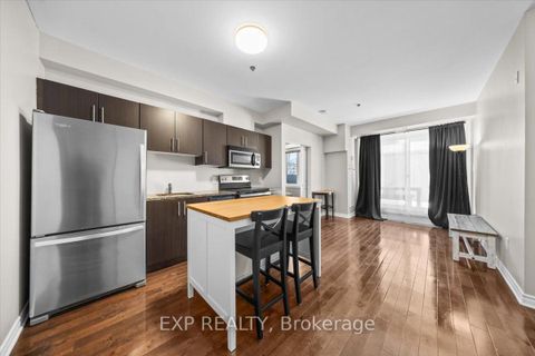 Photo 1 at 118 - 429 Kent Street, Ottawa Centre