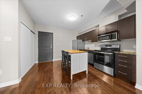 Photo 2 at 118 - 429 Kent Street, Ottawa Centre