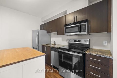 Photo 3 at 118 - 429 Kent Street, Ottawa Centre