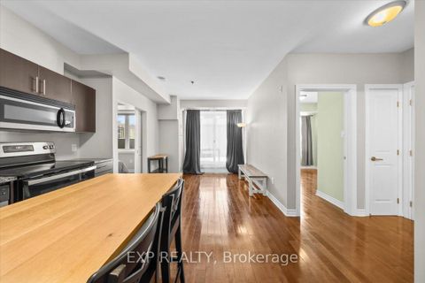 Photo 5 at 118 - 429 Kent Street, Ottawa Centre
