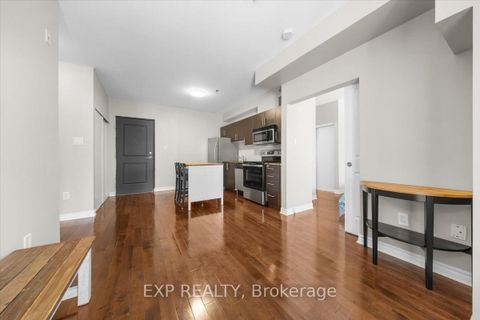 Photo 6 at 118 - 429 Kent Street, Ottawa Centre